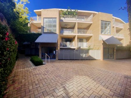 4-6 Cowper Street, Sydney - Photo 5