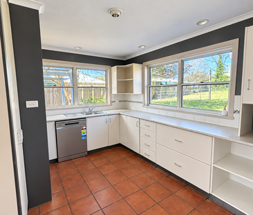 Charming Family Home with Established Gardens - Photo 3