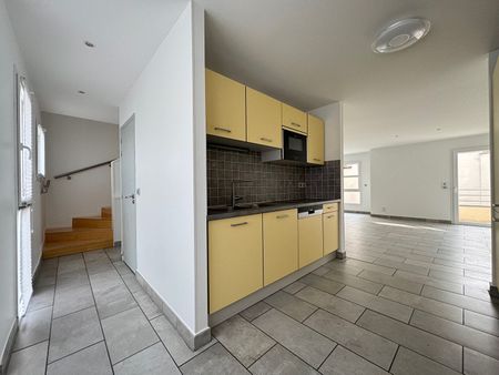 Location maison 6 pièces, 127.00m², Reims - Photo 5