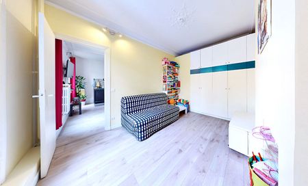 Appartement Colombes 3 pièces - Photo 2