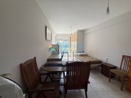 Studio/Γκαρσονιέρα για ενοικίαση Ψαροφάϊ (Πάτρα) - Φωτογραφία 5