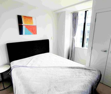 City Centre, 2 bedrooms - Photo 3