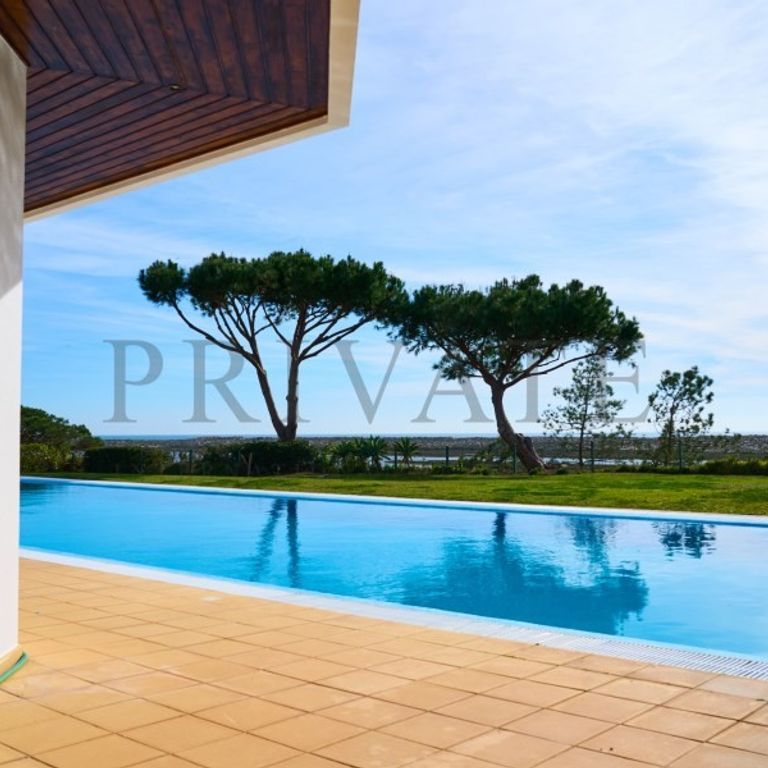 4 room luxury House for rent in Quinta do Lago, Loulé, Distrito de Faro - Photo 1