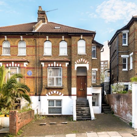 Charlton Church Lane, Charlton, SE7, London - Photo 3