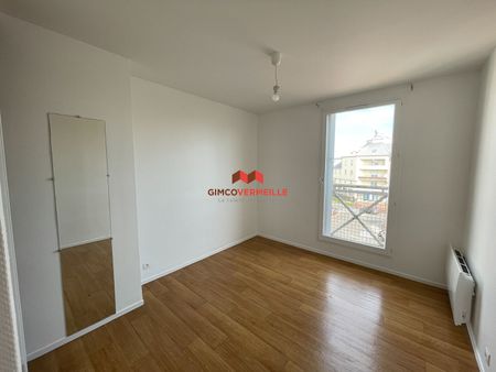 Location Appartement 2 pièces 55m² - Photo 4