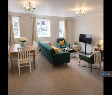 2 bedroom flat to rent - Photo 6