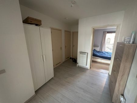 Appartement met 2 slaapkamers op de Vlasmarkt - Photo 5
