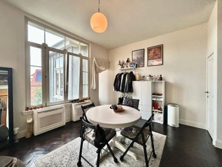 Gezellig 1-slaapkamerappartement nabij historisch centrum - Photo 2