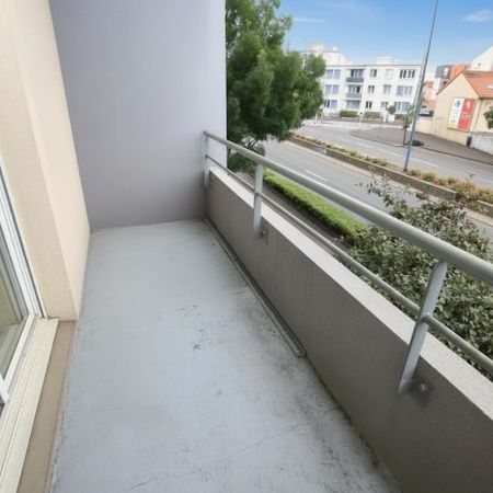 Appartement à louer, 2 pièces - Clermont-Ferrand 63000 - Photo 4