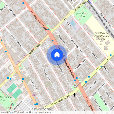 219B Shepperton Rd, WA 6101, East Victoria Park