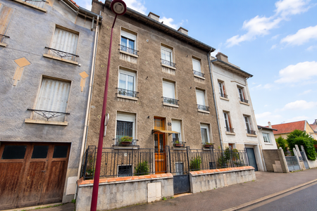 Location Appartement 1 pièce 30m² ST MAX 54130 - Photo 3