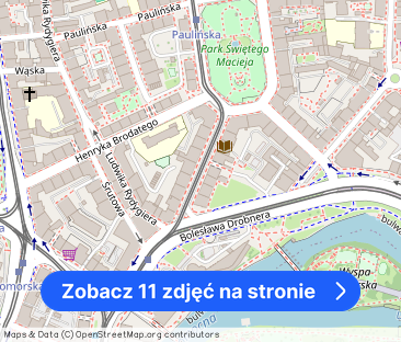 2 / 3 pokoje, 87m2, 3min. do Rynku / ŁOKIETKA / DUBOIS - Zdjęcie 1