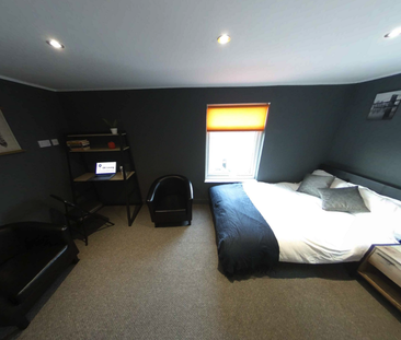 1 bedroom in a house share to rent - Photo 5