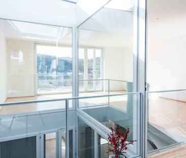 4.5-Zimmerwohnung in Lausen zu Vermieten - Foto 6