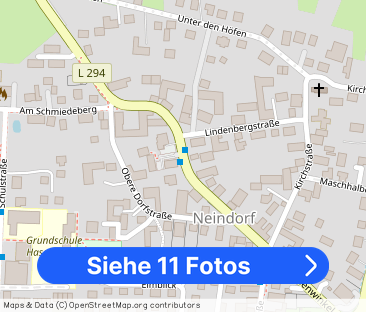 3-Zimmer Wohnung mit Balkon in Neindorf! Meine Wohnung = mein Makler! - Foto 1