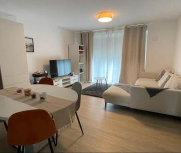 3-Zimmer Wohnung in Schweinau ab 01.01.2026 - Foto 1