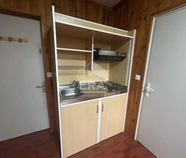 STUDETTE A LOUER A PLAISIR - LES GÂTINES - Photo 2