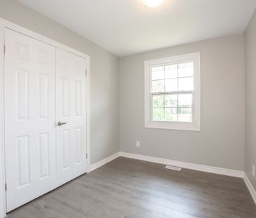 For Lease - 2 WOLFDALE Place Unit# Main, St. Catharines, Ontario - Photo 4