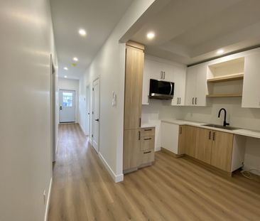 1412-1414-1416 rue Frigon, 4 ½ - Photo 1