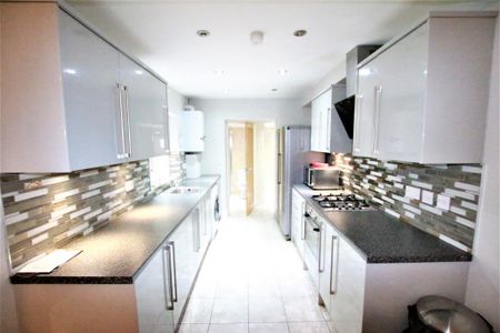 1 bedroom terraced house to rent - Photo 3