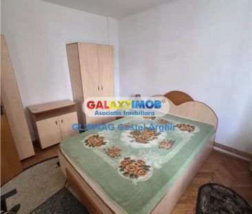 Inchiriem ap cu 3 cam sd in Craiovei, centrala termica - Fotografie 4