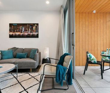 303/11 Vinegar Lane, Grey Lynn - Photo 2