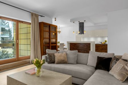 Nowoczesny apartament 90 m2 na osiedlu Eko Park - Фото 4