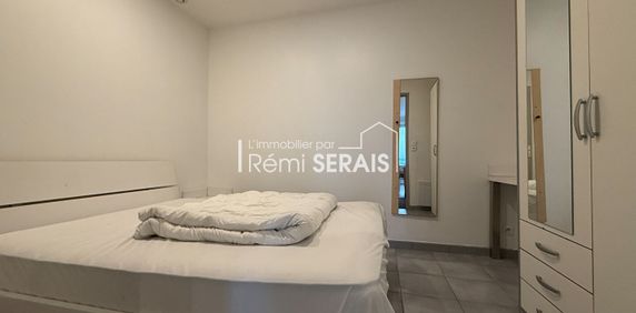 Location Appartement 2 pièces 28m² - Photo 2