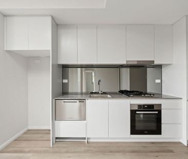 Modern Two Bedroom Apartment in Surry Hills - Photo 3