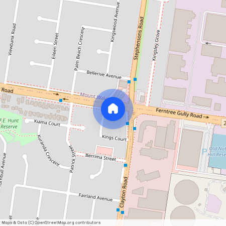 30 Kings Court, Vic 3166, Oakleigh East