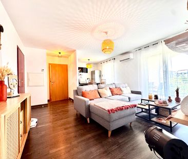 Appartement Vescovato 2 pièce(s) 45 m2 - Photo 4