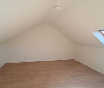 Modern en energiezuinig duplexappartement met 3 slaapkamers en ruim... - Foto 4