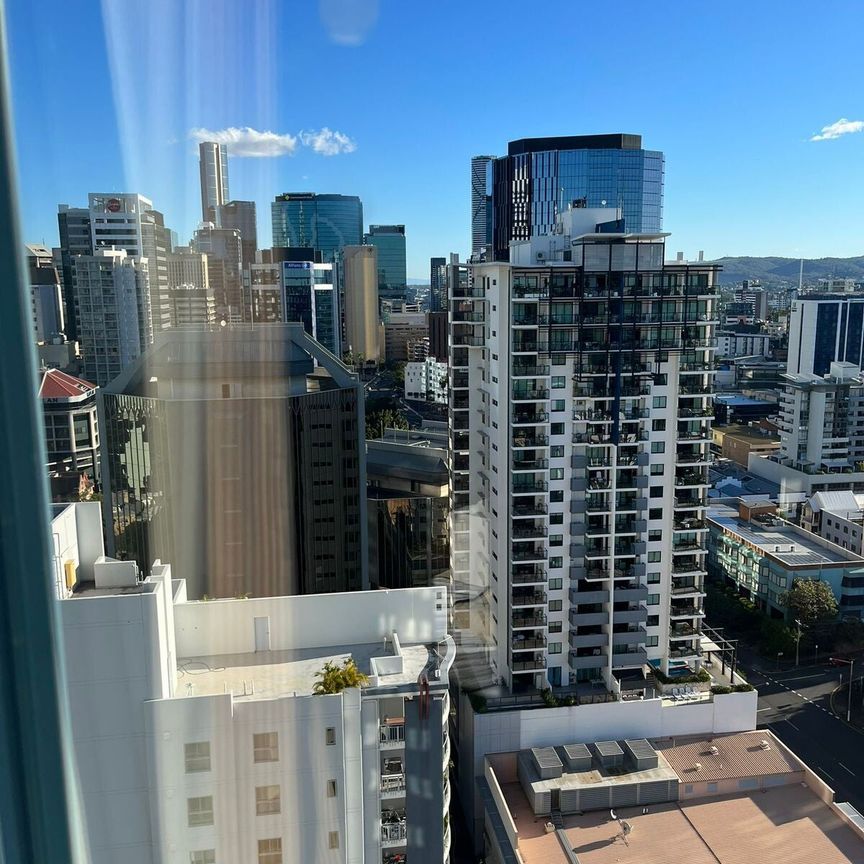 Brisbane CBD - Photo 1