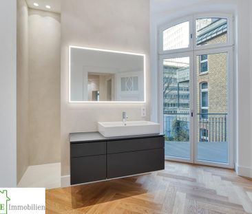 Objekt Nr. 67_3, 40215 Düsseldorf Carlstadt 3-Zimmer-Wohnung zwisch... - Photo 5