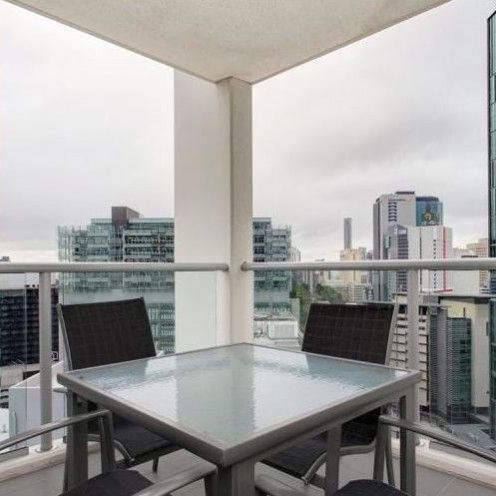 Fully Furnished City View Unit - Photo 1