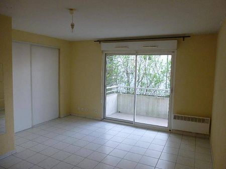 Location appartement 1 pièce 32.13 m² à Montpellier (34000) - Photo 3