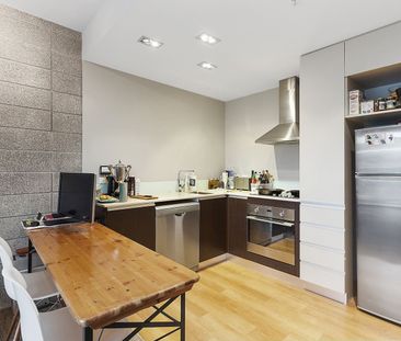 One bedroom - Te Aro - Photo 2