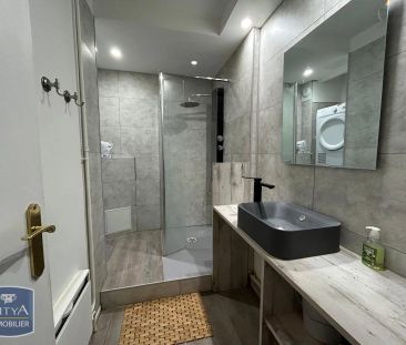 Appartement à louer 3 pièces 59.43m² - Photo 6