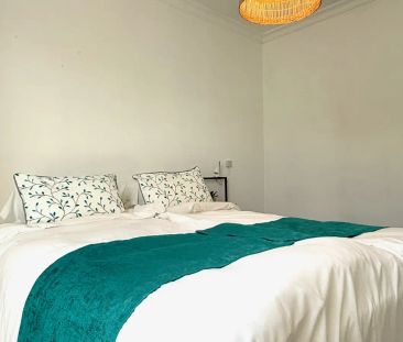 4-bedroom apartment for rent in Mijas, all bills included. - Foto 5