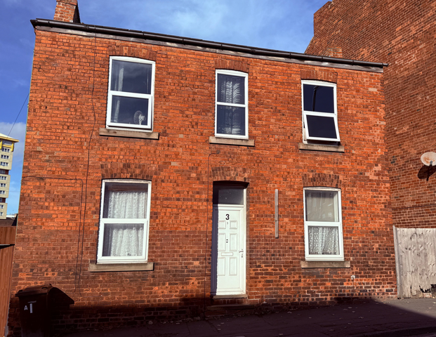 Peterson Road Flat 2 - Photo 1