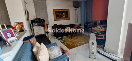 Μεζονέτα για ενοικίαση Κέντρο (Άγιος Στέφανος) - Φωτογραφία 4