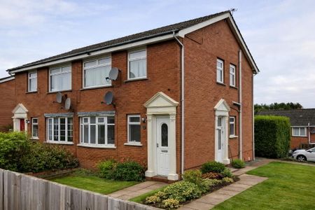 15b Manor Park, Bangor, BT20 3LY - Photo 5