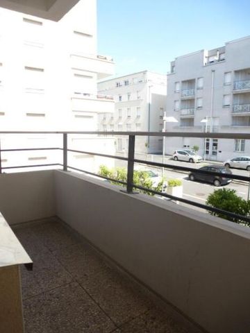Appartement T1 Reims - Photo 4