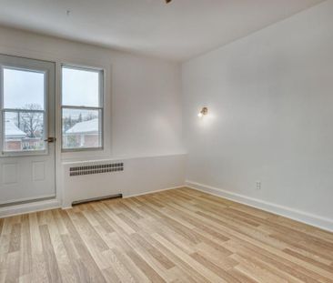 Appartement à louer - Montréal (Côte-des-Neiges/Notre-Dame-de-Grâce... - Photo 5