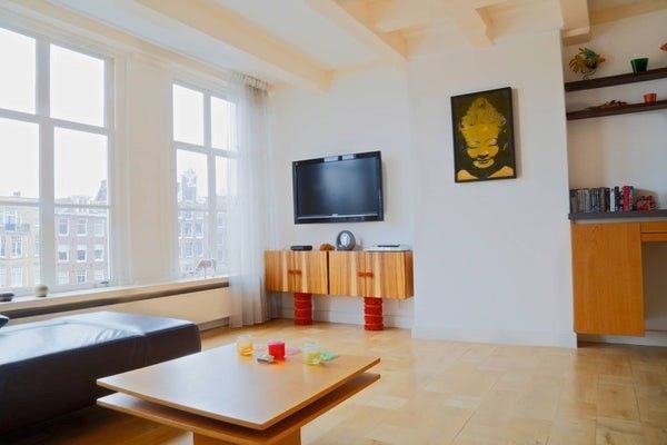 1016HK, Amsterdam - Photo 1