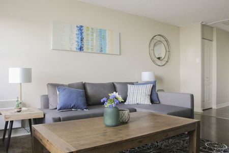 Le Plateau Mont-Royal - Photo 2