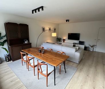 Appartement te huur - Foto 1