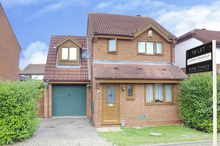 3 bedroom detached house to rent - Photo 2