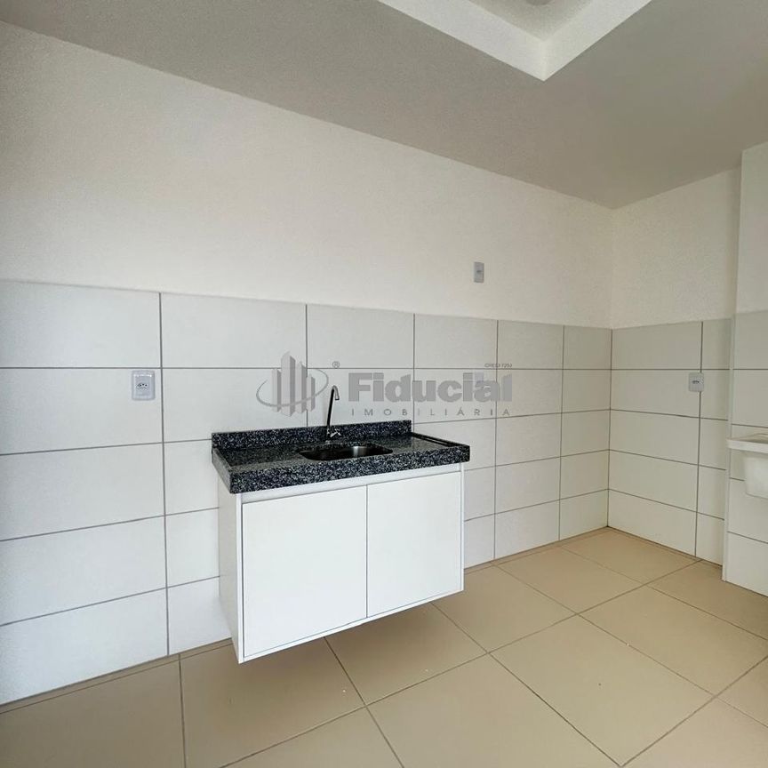 ANTONIO BEZERRA - APARTAMENTO - LOCAL 02, 55 AP 301 TORRE 01 FANTASY CONDOMINIO CLUBE (VISITA ACOMPANHADA) - Photo 1