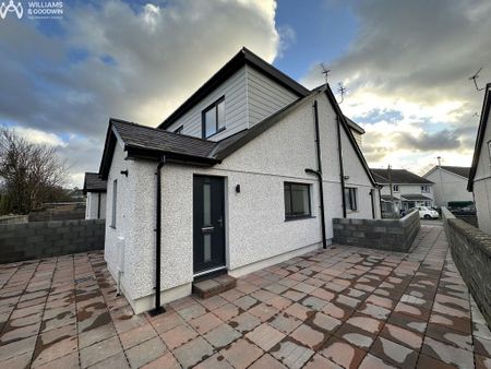 2 bedroom semi-detached house to rent - Photo 4